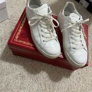 Rene caovilla sneakers